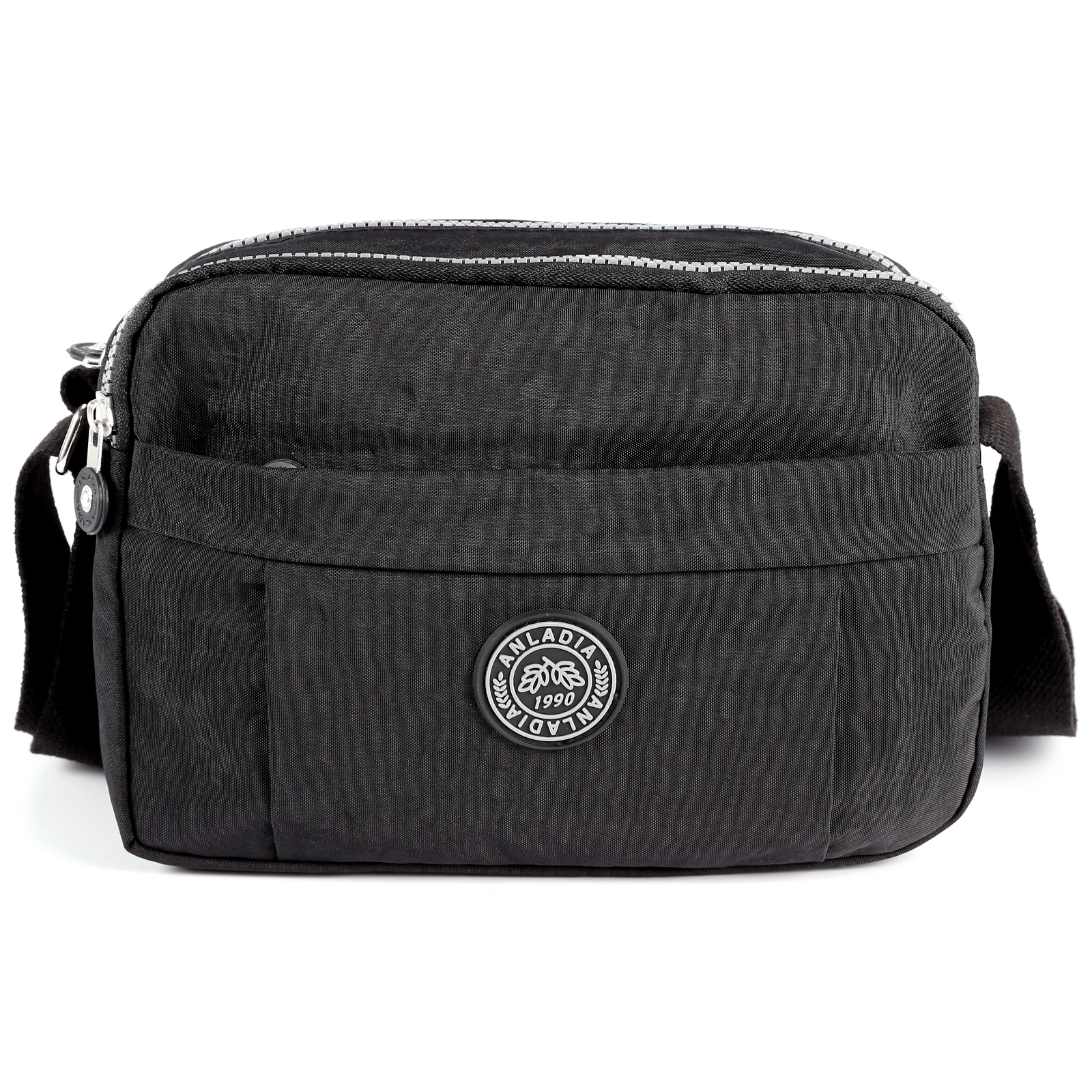 Women&#39;s Nylon Casual Shoulder Bag Crossbody Bags Casual Messenger Bags Handbag | eBay